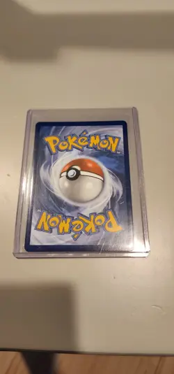 Pokemon TCG Fighting Gong 168/132 2025 Mega Evolution Ultra Rare Card - NM - Image 2