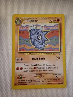 Pokemon Card Neo Discovery set 1995-2001 excellent condition genuine - Image 4