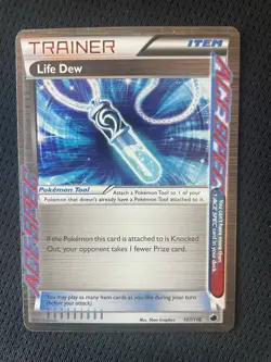 Lot of 8 Pokemon Cards 636996769739 - Image 3