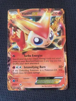Lot of 8 Pokemon Cards 636996769739 - Image 4
