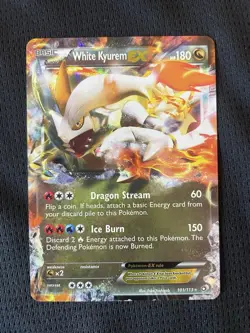 Lot of 8 Pokemon Cards 636996769739 - Image 5