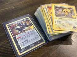 Pokemon Celebrations 25th Anniversary 65 Card Lot + Greninja Promo Near Mint - Image 4