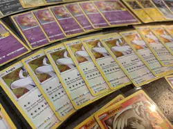 Pokemon Celebrations 25th Anniversary 65 Card Lot + Greninja Promo Near Mint - Image 5