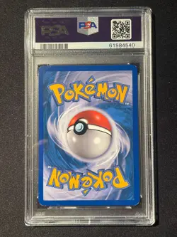 PSA 6 Electivire LV.X Platinum Supreme Victors Pokemon Card English 2009 - Image 2