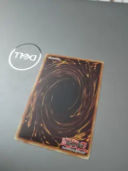 Yu-Gi-Oh Trap Card: Bottomless Trap Hole CP04-EN003 - Image 2