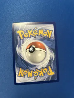 Fuecoco 002 SVP Holo Scarlet & Violet Black Star Promo Pokemon Card - Image 2