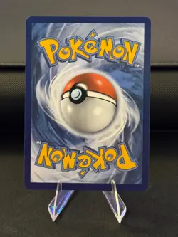 Revavroom SVP 008 Prerelease Black Star Promo Scarlet & Violet Pokemon Card NM - Image 2
