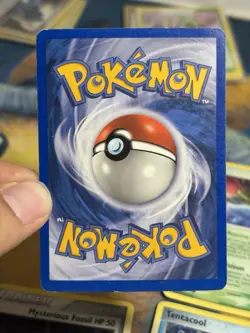 Ex Legend Maker Stamped Reverse Holo Vintage 4 Pokemon Cards Collection Lot PL - Image 4