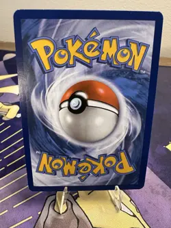 Pokemon TCG Miraidon EX Scarlet & Violet Holo Ultra Rare Card 227/198 - Image 2