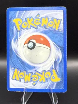 Blaziken ex 89/95 Team Magma vs Team Aqua Ultra Rare Holo Pokemon Card MP - Image 2