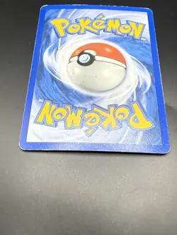 Blaziken ex 89/95 Team Magma vs Team Aqua Ultra Rare Holo Pokemon Card MP - Image 3