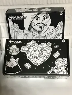 Magic The Gathering MTG Festival in a Box Las Vegas & Chicago Secret Lair - Image 1