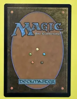 Magic ~ Buster Sword 255 ~ Mythic Non-Foil Rare ~ Final Fantasy ~ Pack Fresh - Image 2