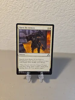 MTG Open The Armory LP Shadows Over Innistrad - Image 1
