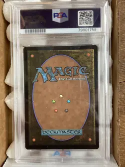 Nissa, Resurgent Animist (foil etched)-March of the Machine: The Aftermath PSA 9 - Image 2