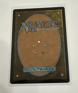 Reanimate - #M 0020 FOIL (Borderless) Spider Man - Eternal - MTG Free Shipping - Image 2