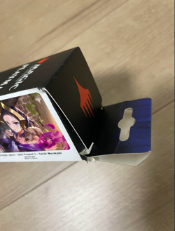 MTG Magic Ultra PRO Liliana of the Veil Playmat Japan Official - Image 4