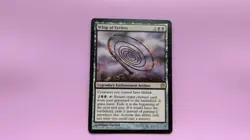 MTG Whip of Erebos (MP) Theros Rare Non Foil 110 - Image 1