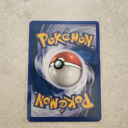 Pokemon TCG Aquapolis #110/147 Sneasel NM Non Holo Common - Image 2