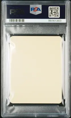 2023 MARUMIYA POKEMON STICKERS #37 EEVEE/SYLVEON PSA 10 - Image 2