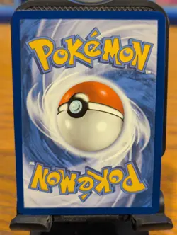 Pokemon TCG Paldea Evolved Chi-Yu Special Illustration Rare Holo 259/193 - Image 2