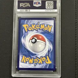PSA 10 Umbreon 11 Pokemon Simplified Chinese CBB2 C Gem Pack Vol 2 Very Low Pop! - Image 3