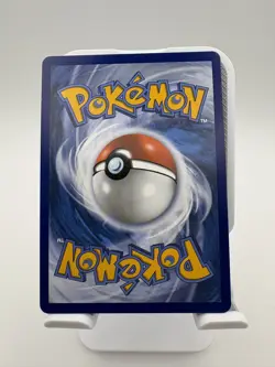 ZOROARK 2025 Pokemon Scarlet and Violet White Flare POKE BALL #062/086 Mint - Image 3