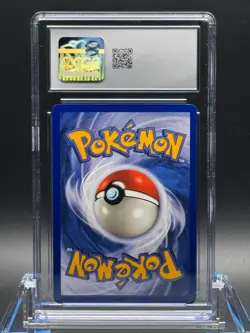 CGC 8.5 NM/MINT+ ✨ - Chansey 003/102 Base Set Holo - 1999 Pokemon - Image 2