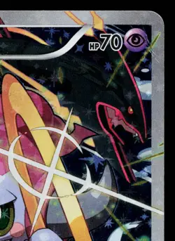 HOOPA 155/XY-P XY PROMOS JAPANESE POKEMON TCG - Image 3