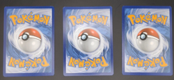 Lot de Cartes Pokemon Voltali Aquali Pyroli Voltage Eclatant COSMO HOLO PROMO FR - Image 2