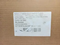 Pokemon GO Center PC Elite Trainer Box ETB Case of 4 Sword & Shield New SEALED - Image 3