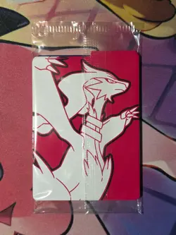 Pokemon Tornadus 210 Black Bolt Promo Sealed - Image 2