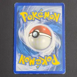 Pokemon TCG: Umbreon EX 119/124 Fates Collide Ultra Rare [Moderate Play] - Image 3