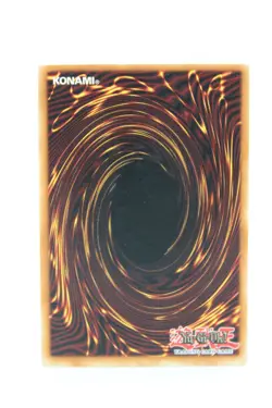 Yu-Gi-Oh! Dark Balter The Terrible LOD-002 1st Edition Super Rare - Image 3