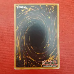 Yugioh Twister STON-EN042 1st Edition Ultimate Rare - Image 2