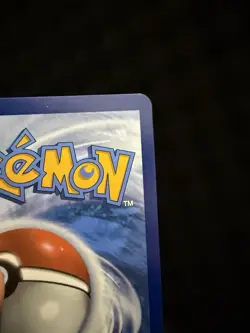 Pokemon TCG Destined Rivals Team Rockets Mewtwo EX Ultra Rare Card 213/182 - Image 4