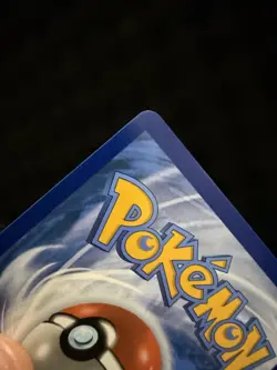 Pokemon TCG Destined Rivals Team Rockets Mewtwo EX Ultra Rare Card 213/182 - Image 5