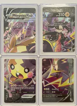 Pokemon TCG Ultra Rare 71 Card Lot (IRS, Full-Art Pokemon & Trainers, EXs, Etc.) - Image 3