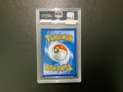 PSA 10 Pokekyun Collection Gardevoir ex 019/032 RR CP3 Korean Pokemon Card - Image 2