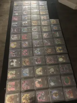(48) Rare And (13) Super Rare Dragon Ball Super Fusion World Cards - Image 1