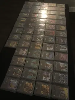 (48) Rare And (13) Super Rare Dragon Ball Super Fusion World Cards - Image 5