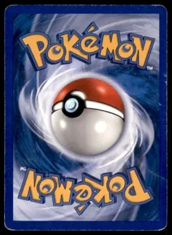 2002 Pokemon E-Card - Expedition Gastly #109 Light Play - Image 2