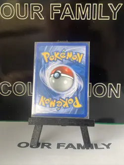 Pokemon HEAT ROTOM Card RISING RIVALS Set RT3 Secret Rare Reverse Holo - Image 4