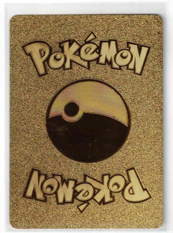 Gold Foil Pokemon Charmander, Charmeleon, & Charizard GX Card HP 450 2020 - Image 2