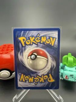 1999 Pokemon COMPUTER SEARCH Base Set 1ST EDITION Shadowless RARE Card 71/102 - Image 2