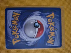 Meowth #10 Black Star Promo GB Holo Rare Card WOTC 1999-2000 - Image 2