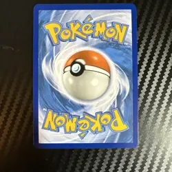 Pokemon TCG Ting-Lu EX Scarlet & Violet Paldea Evolved Holo Card 263/193 NM - Image 2
