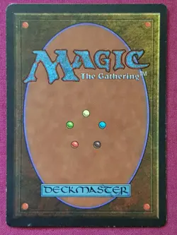 Magic The Gathering REVISED SHATTERSTORM red card MTG - Image 2