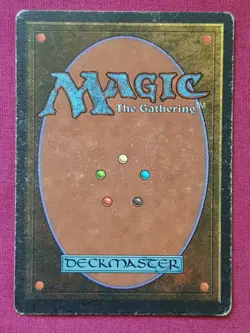 Magic The Gathering REVISED BALANCE white card MTG - Image 2