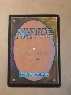Rain Of Filth Urza's Saga Regular - Image 2